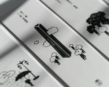 将图片加载到图库查看器，小无故事书签（Bookmark）